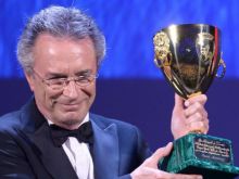 Oscar Martínez