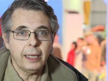 Oscar Martínez