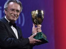 Oscar Martínez