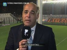 Oscar Martínez