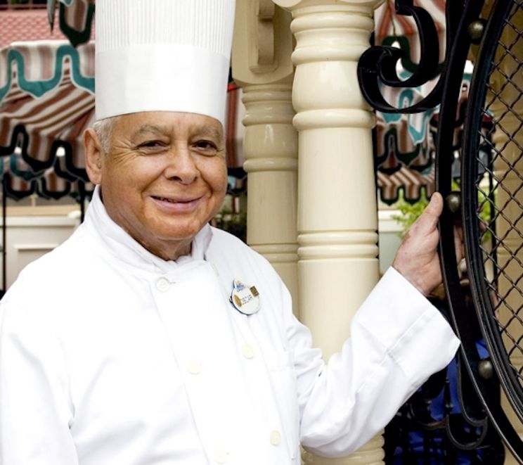 Oscar Martínez