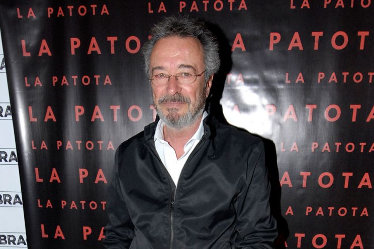 Oscar Martínez