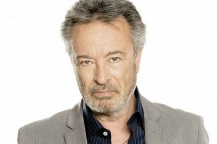 Oscar Martínez