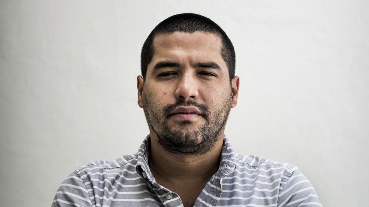 Oscar Martínez