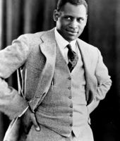 Oscar Micheaux