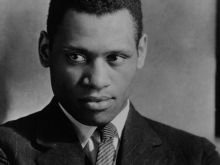 Oscar Micheaux