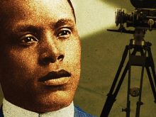 Oscar Micheaux