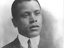 Oscar Micheaux