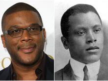 Oscar Micheaux