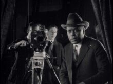 Oscar Micheaux #3530353 picture (Landscape Medium)
