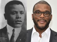 Oscar Micheaux #3530354 picture (Landscape Medium)