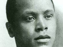 Oscar Micheaux