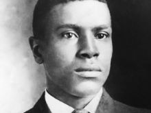 Oscar Micheaux