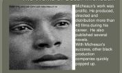 Oscar Micheaux