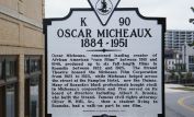 Oscar Micheaux