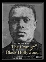 Oscar Micheaux