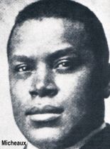 Oscar Micheaux