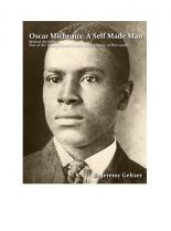 Oscar Micheaux