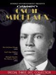 Oscar Micheaux