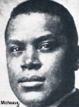 Oscar Micheaux