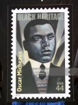 Oscar Micheaux