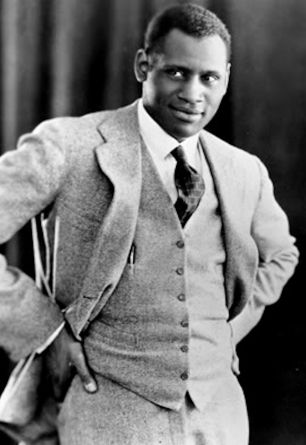 Oscar Micheaux