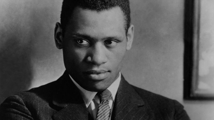 Oscar Micheaux