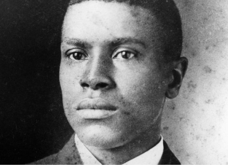 Oscar Micheaux