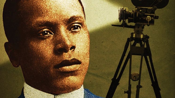 Oscar Micheaux