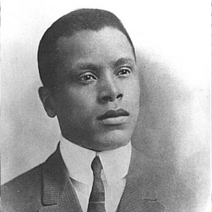 Oscar Micheaux