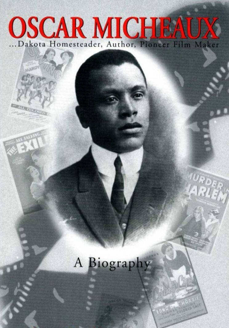 Oscar Micheaux