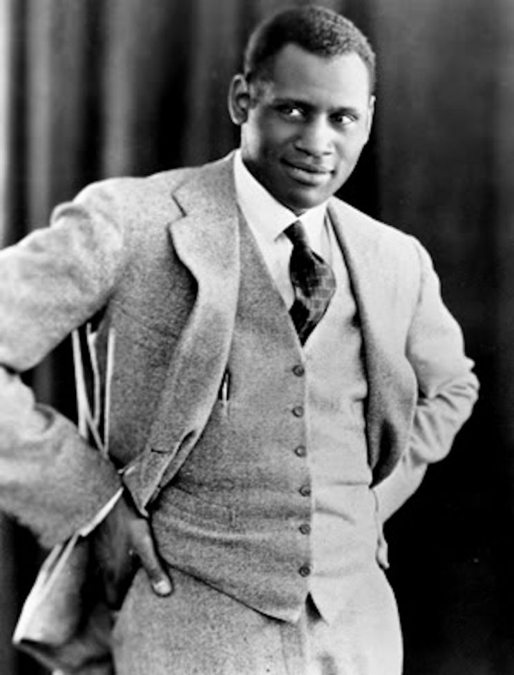 Oscar Micheaux