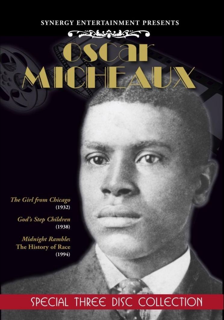 Oscar Micheaux