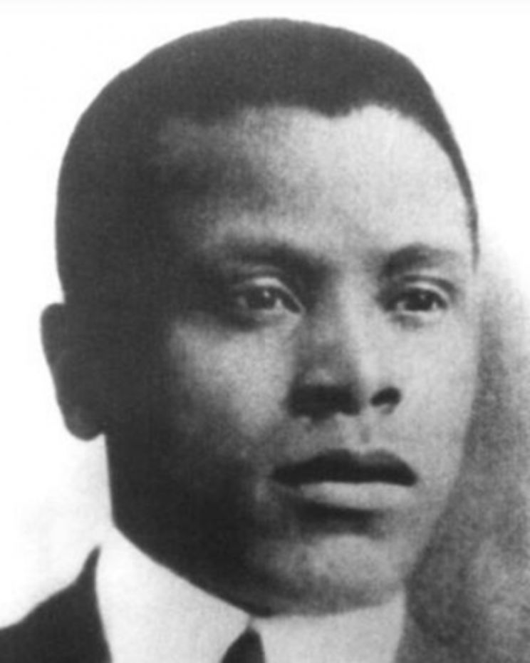 Oscar Micheaux