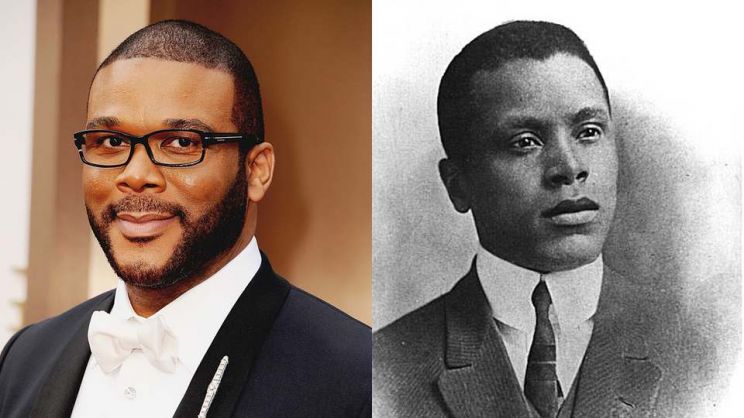 Oscar Micheaux