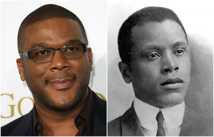 Oscar Micheaux