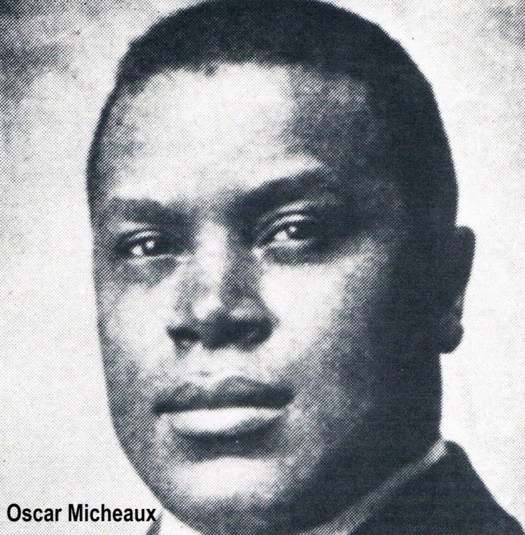 Oscar Micheaux