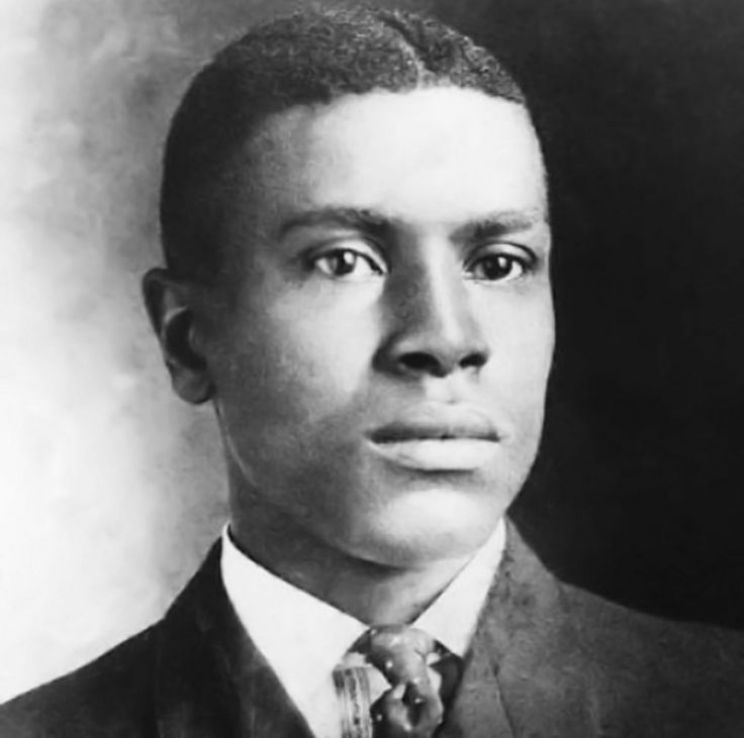 Oscar Micheaux