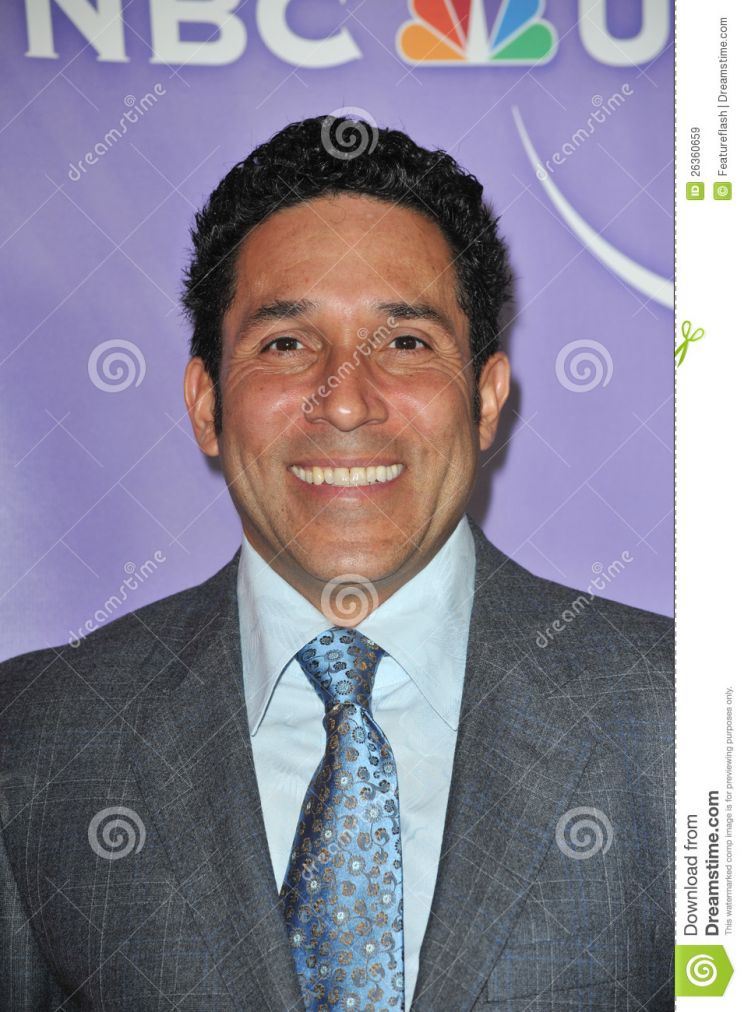 Oscar Nuñez