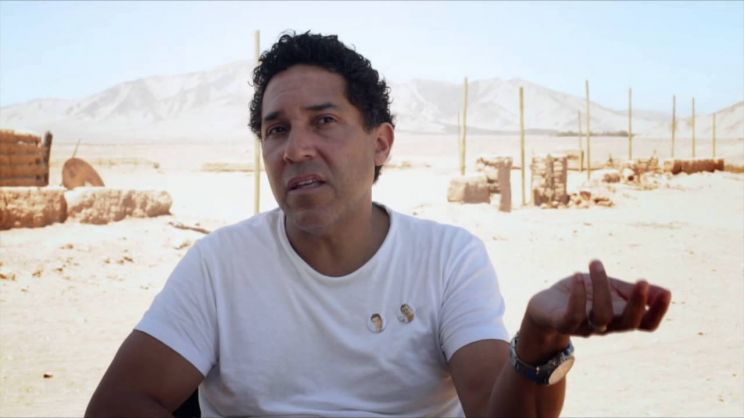 Oscar Nuñez