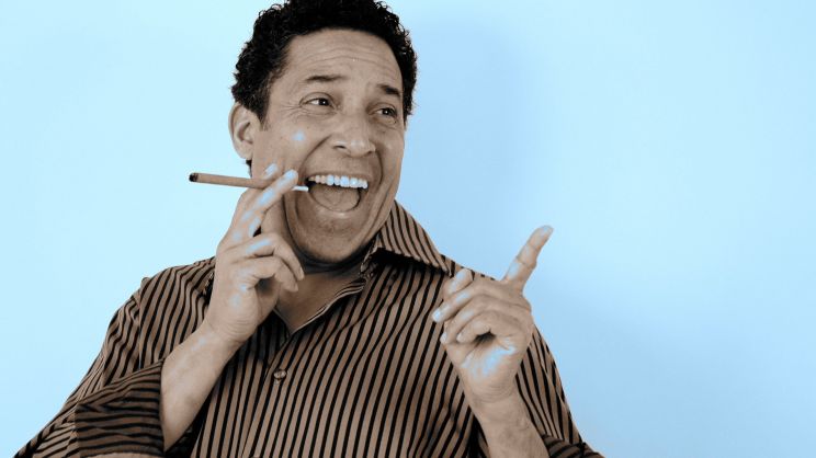 Oscar Nuñez