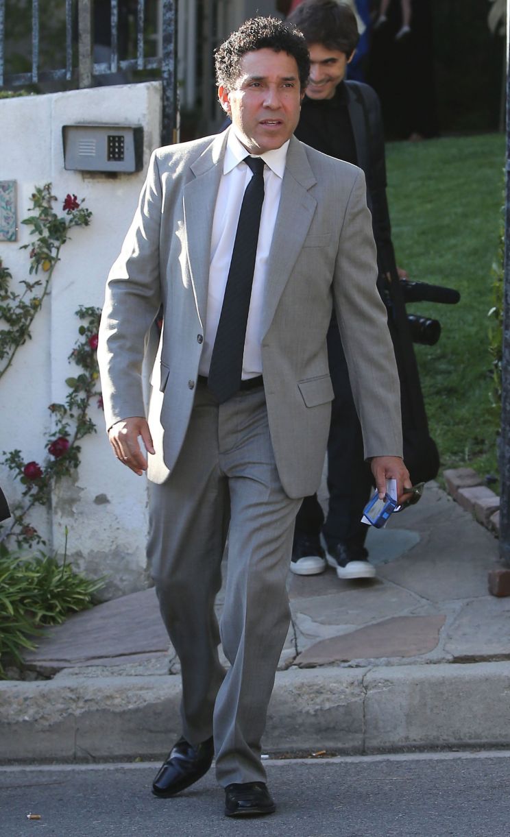 Oscar Nuñez
