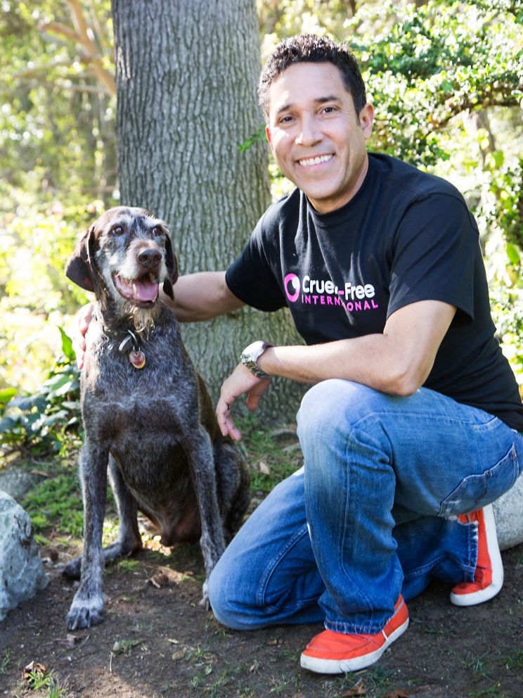 Oscar Nuñez