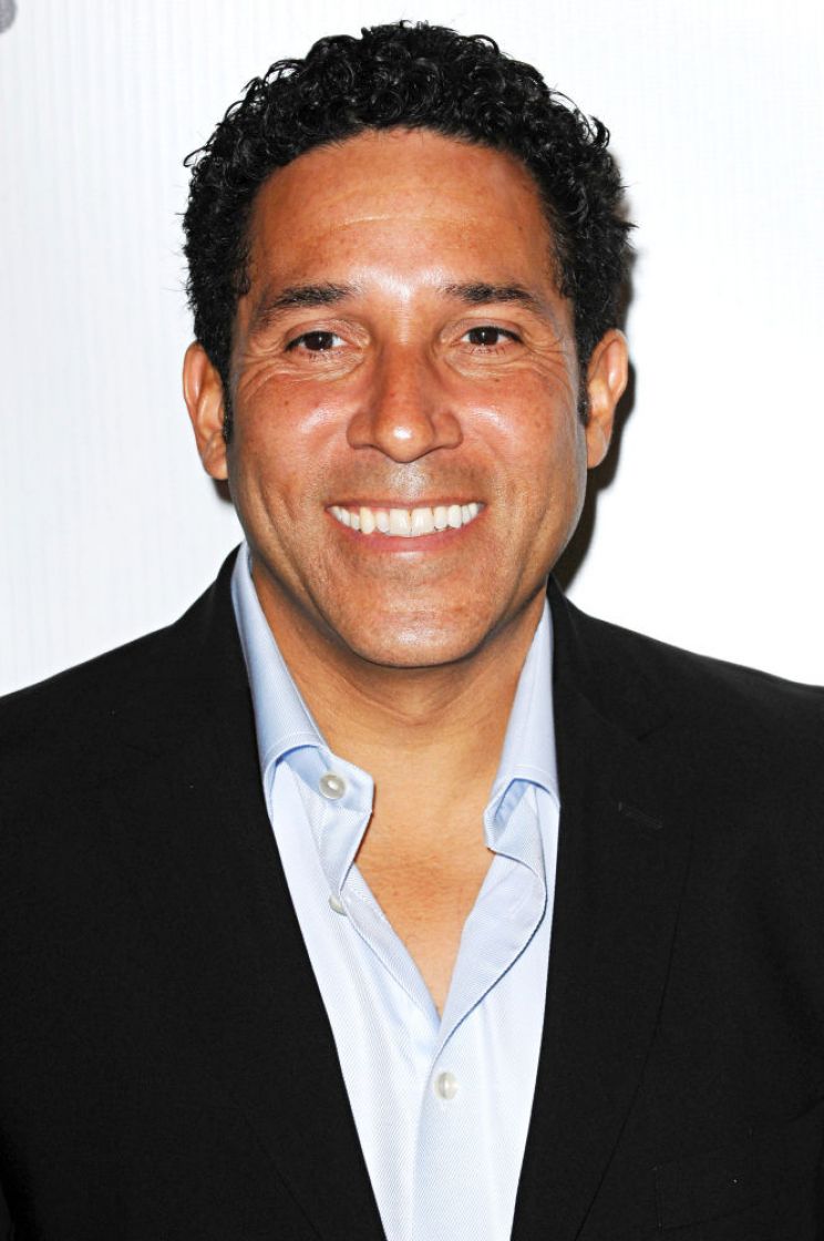Oscar Nuñez
