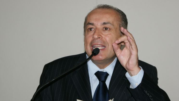 Oscar Nuñez