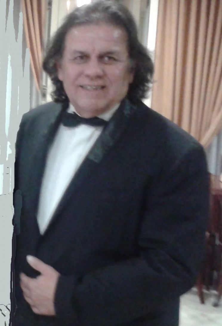 Oscar Nuñez