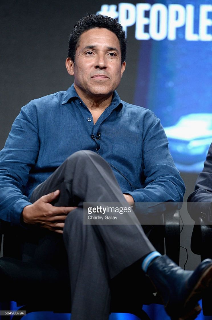 Oscar Nuñez