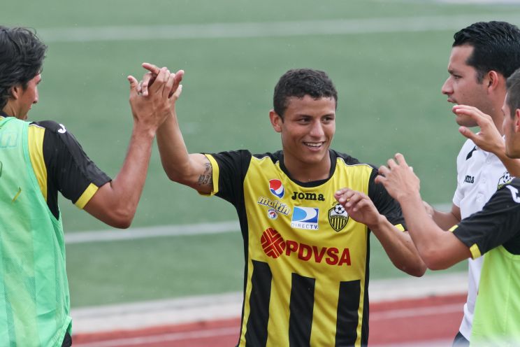 Oscar Nuñez