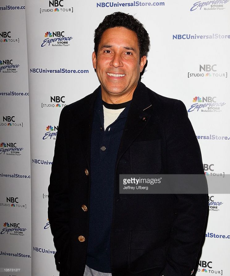 Oscar Nuñez