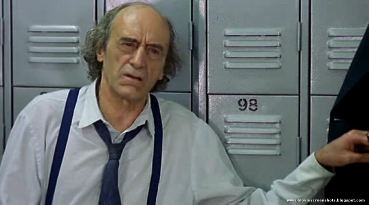 Oscar Nuñez
